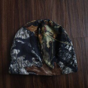 Camoflauge Port Authority Cap